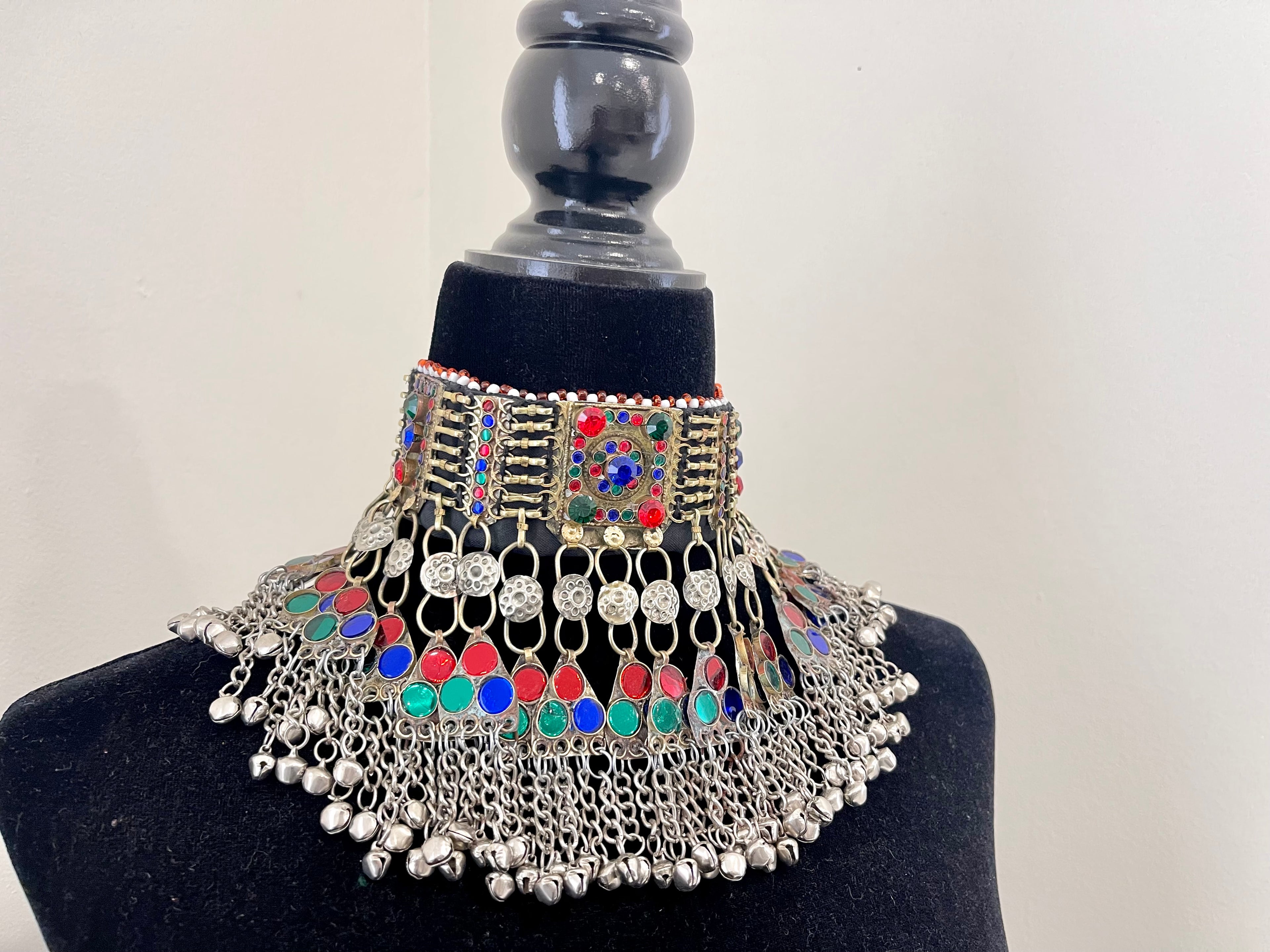 Full Kuchi Jewellery set 70