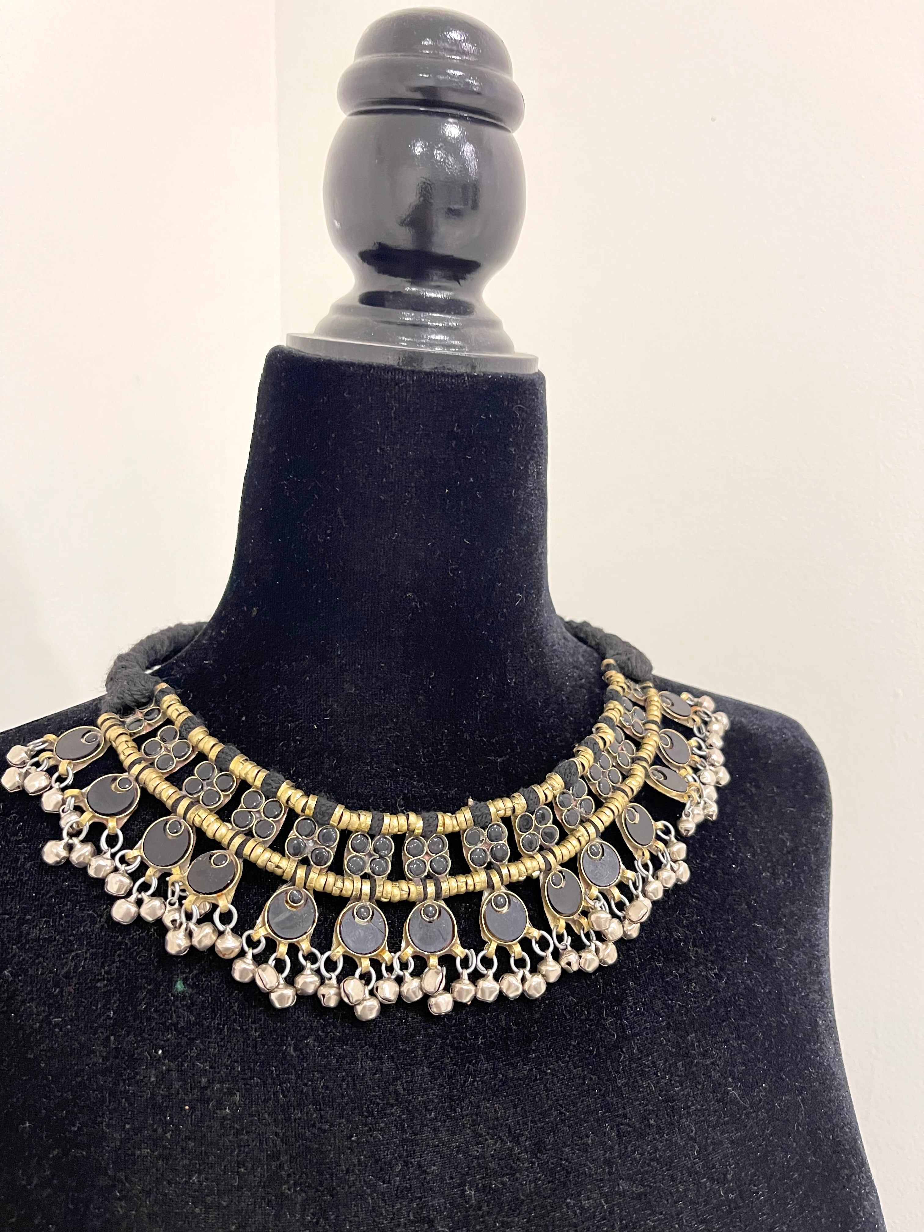 Full Kuchi Jewellery set 80