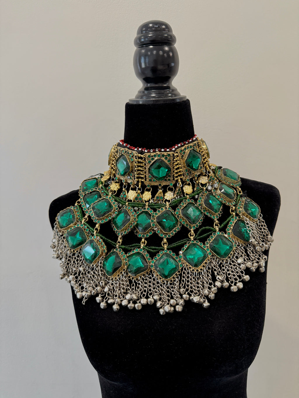 Full Kuchi Jewellery set