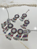 Full Kuchi Jewellery set 95