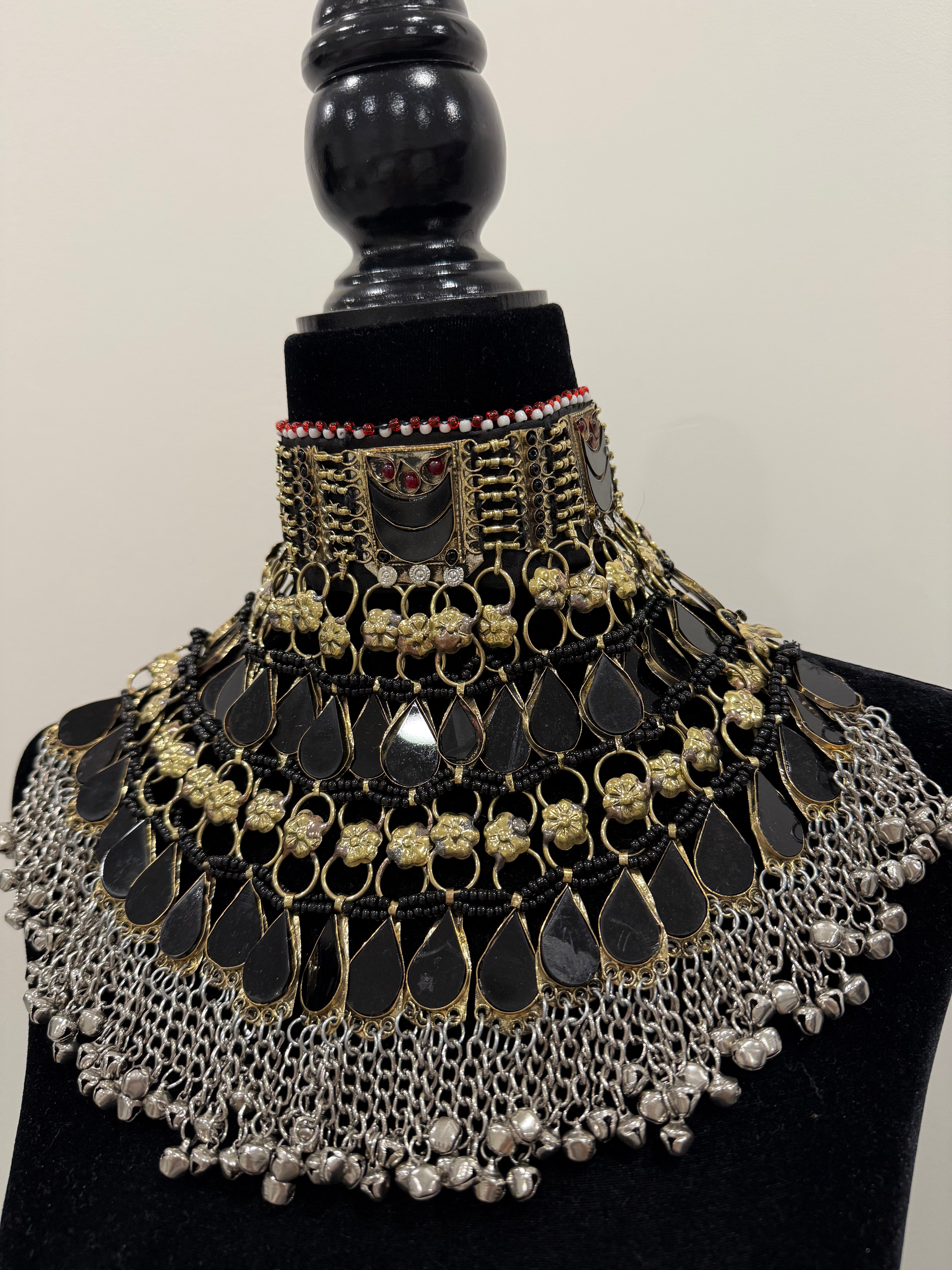 Full Kuchi Jewellery set 125