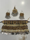 Full Kuchi Jewellery set