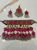 Full Kuchi Jewellery set