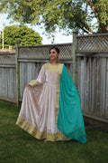 Neelab Afghan Kuchi Dress