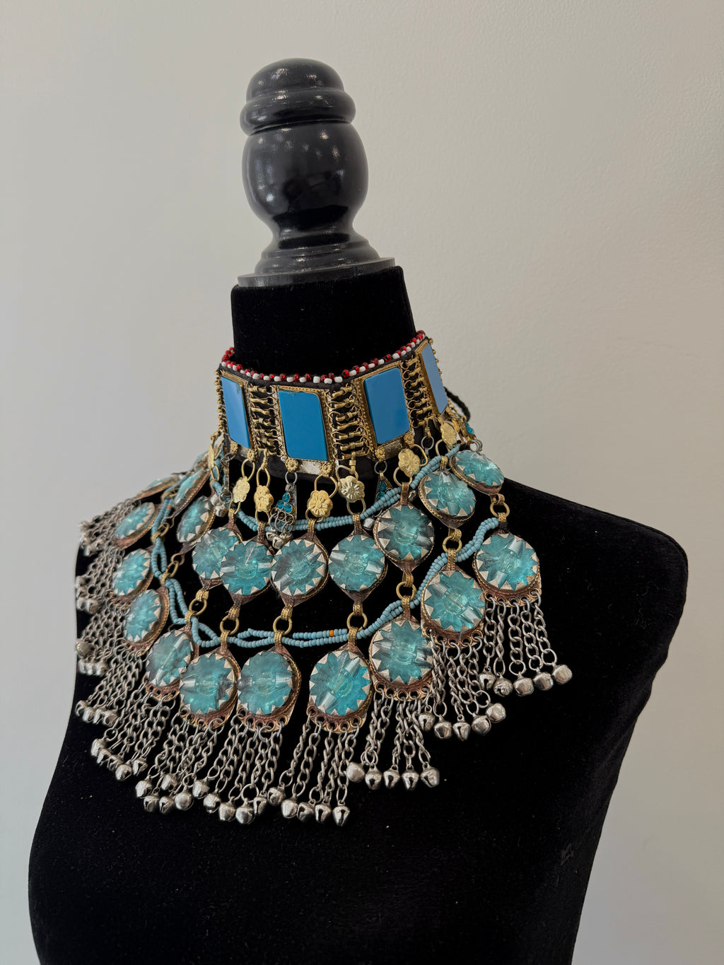 Full Kuchi Jewellery set