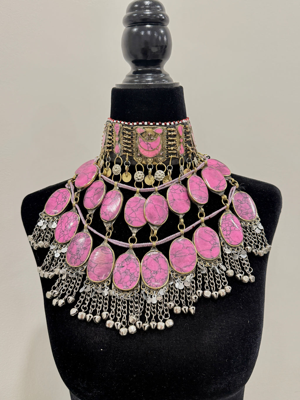 Full Kuchi Jewellery set