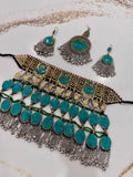 Full Kuchi Jewellery set