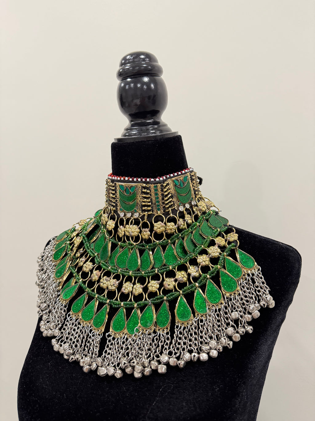 Full Kuchi Jewellery set 125