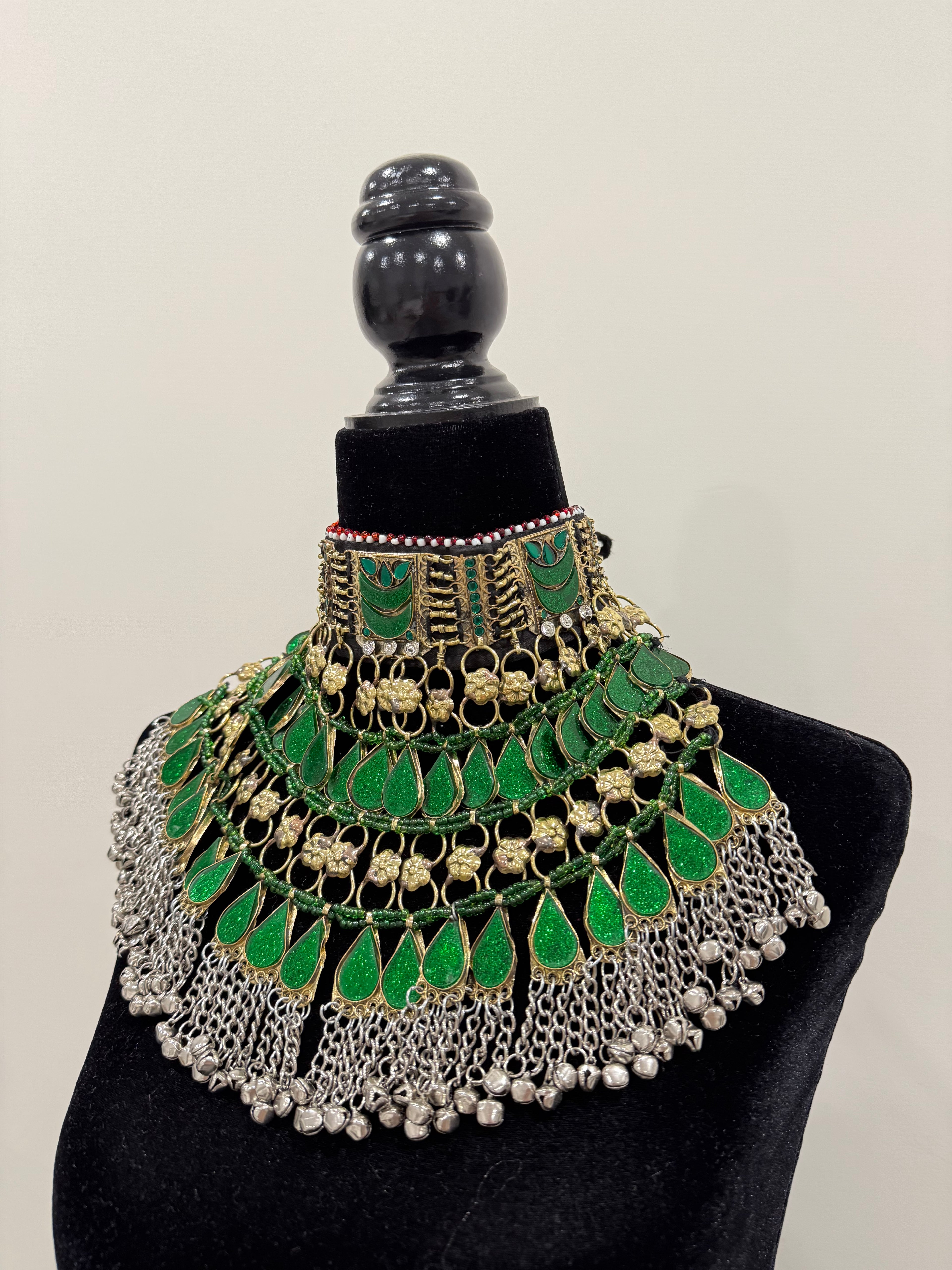 Full Kuchi Jewellery set 125