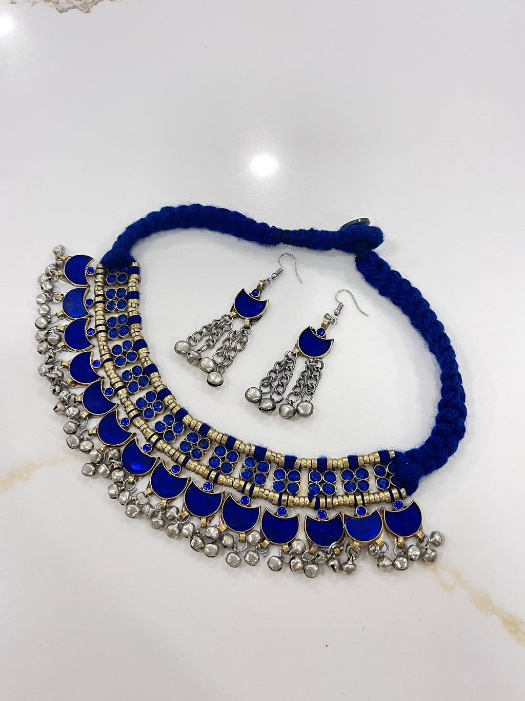 Full Kuchi Jewellery set 96