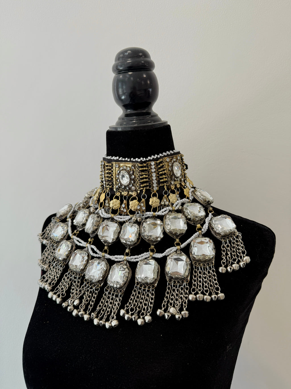 Full Kuchi Jewellery set