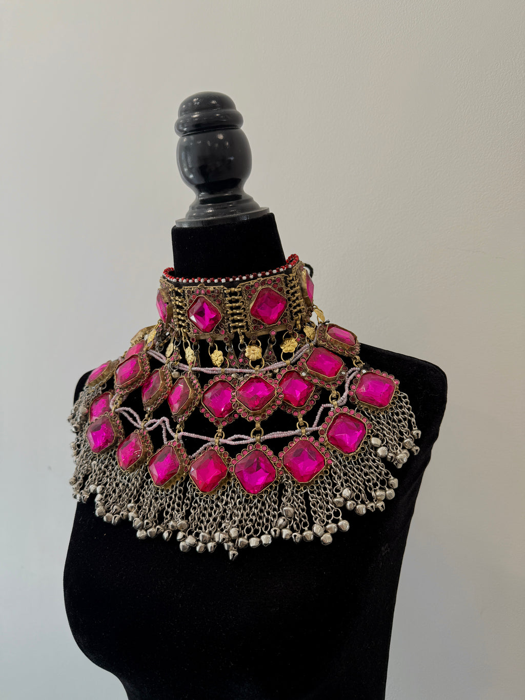 Full Kuchi Jewellery set