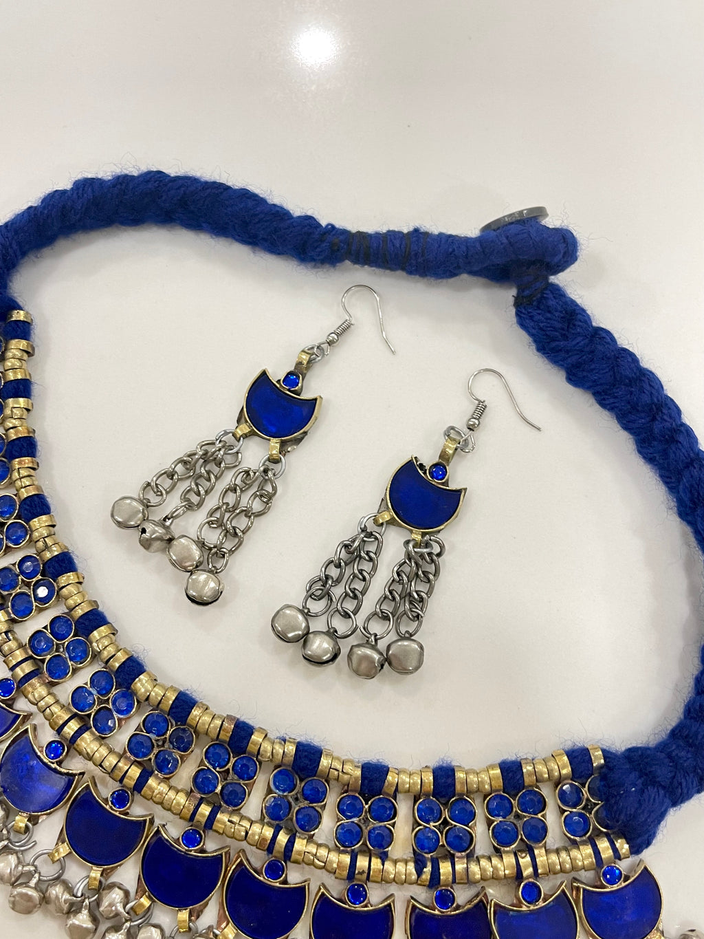 Full Kuchi Jewellery set 96