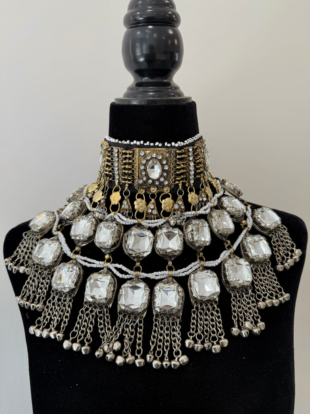 Full Kuchi Jewellery set