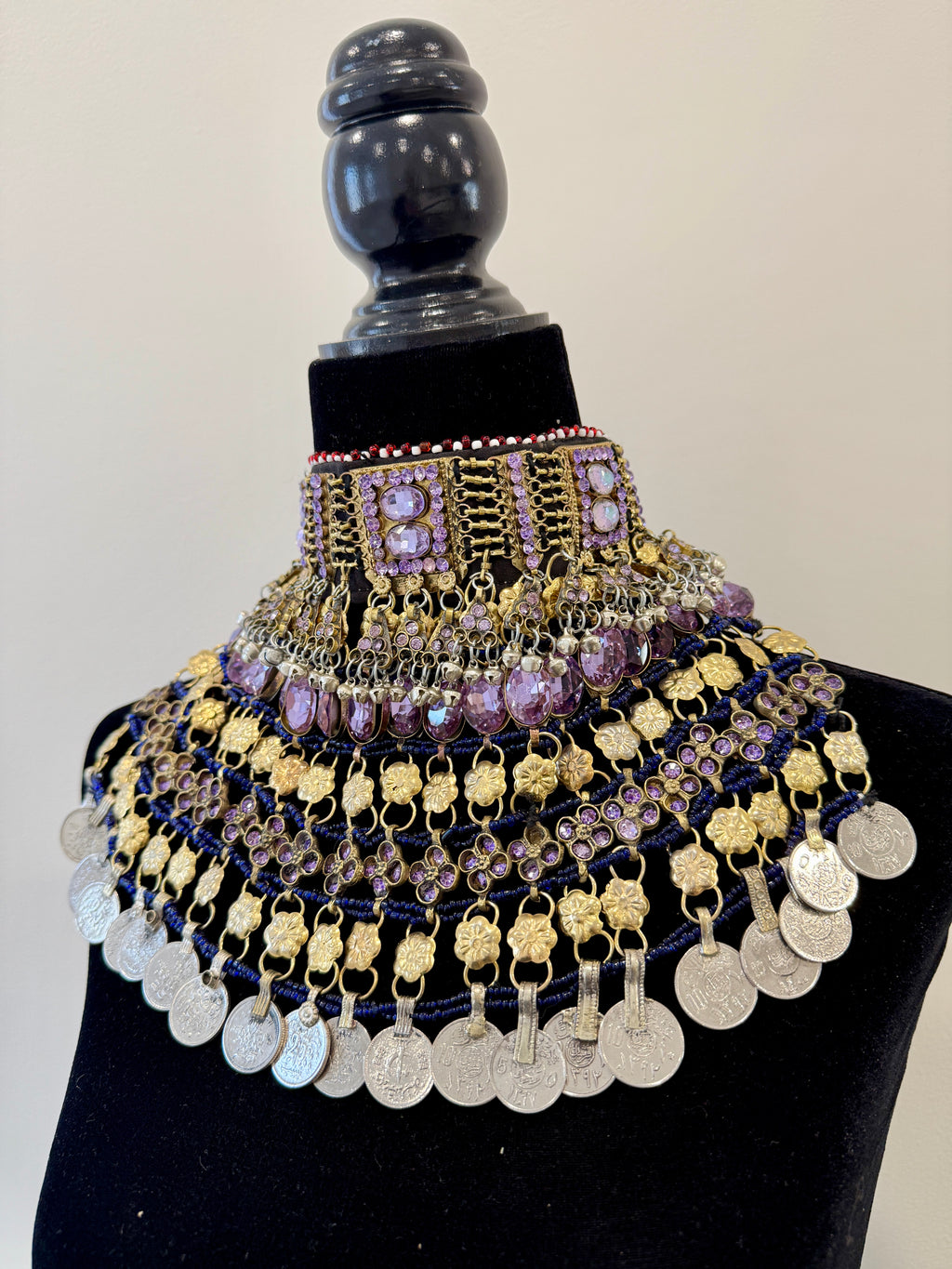 Full Kuchi Jewellery set