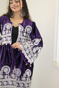 Afghan Chapan