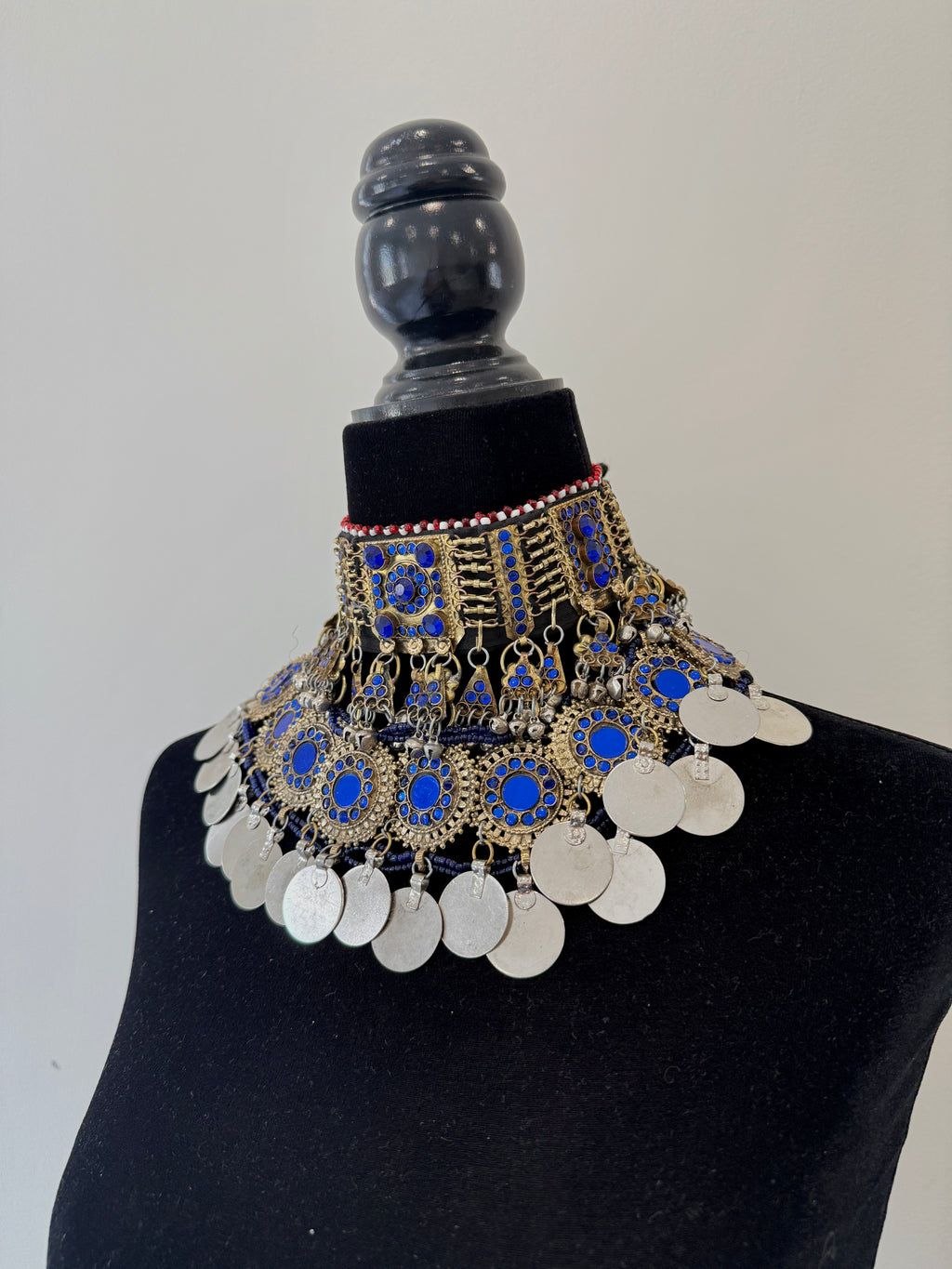 Full Kuchi Jewellery set