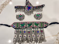 Full Kuchi Jewellery set 73