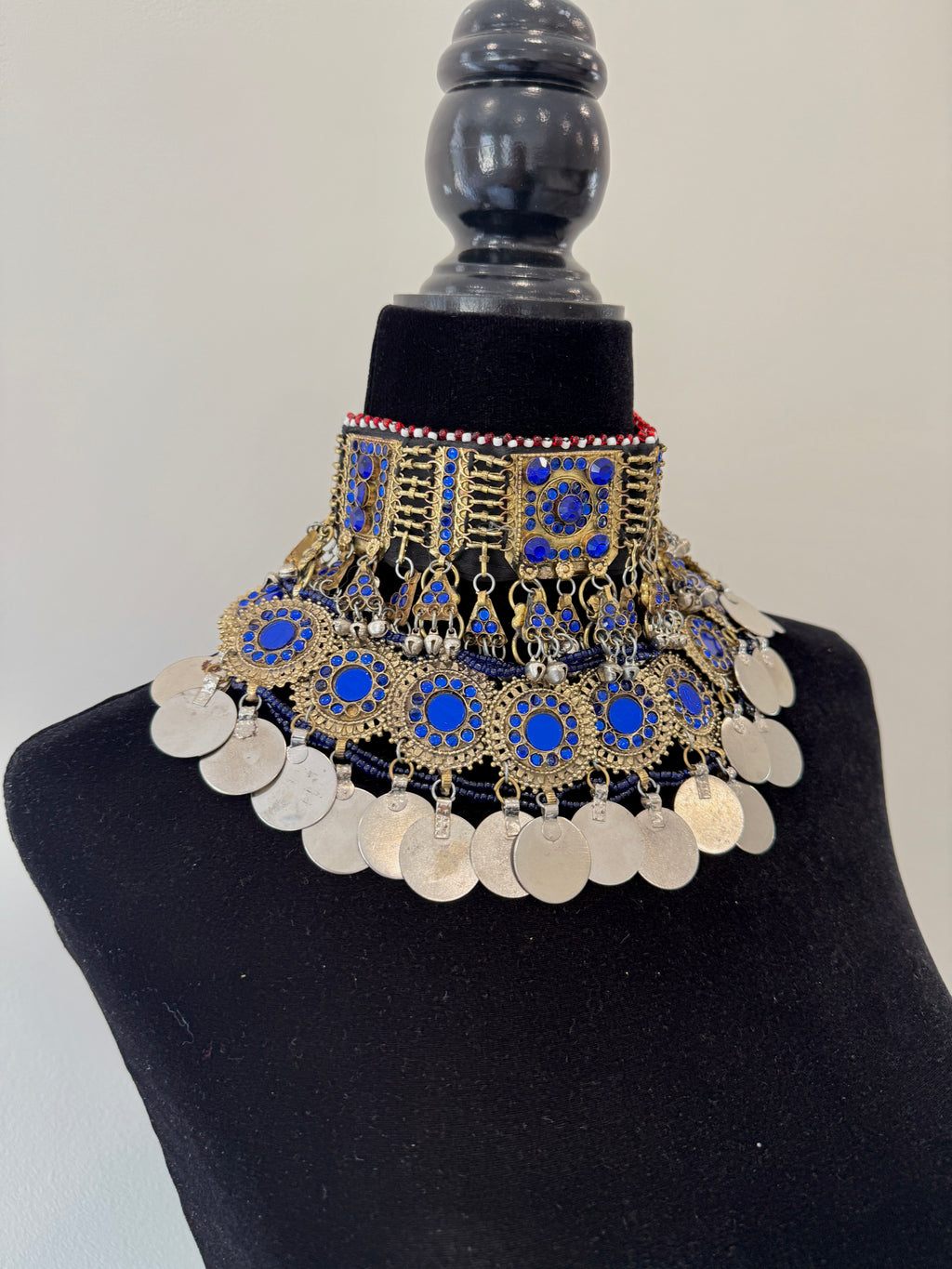 Full Kuchi Jewellery set