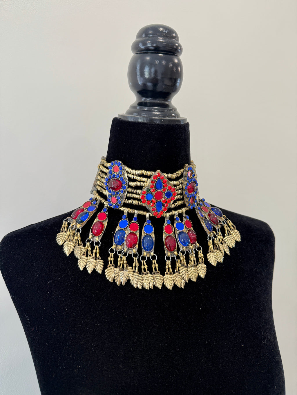 Full Kuchi Jewellery set