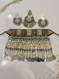 Full Kuchi Jewellery set