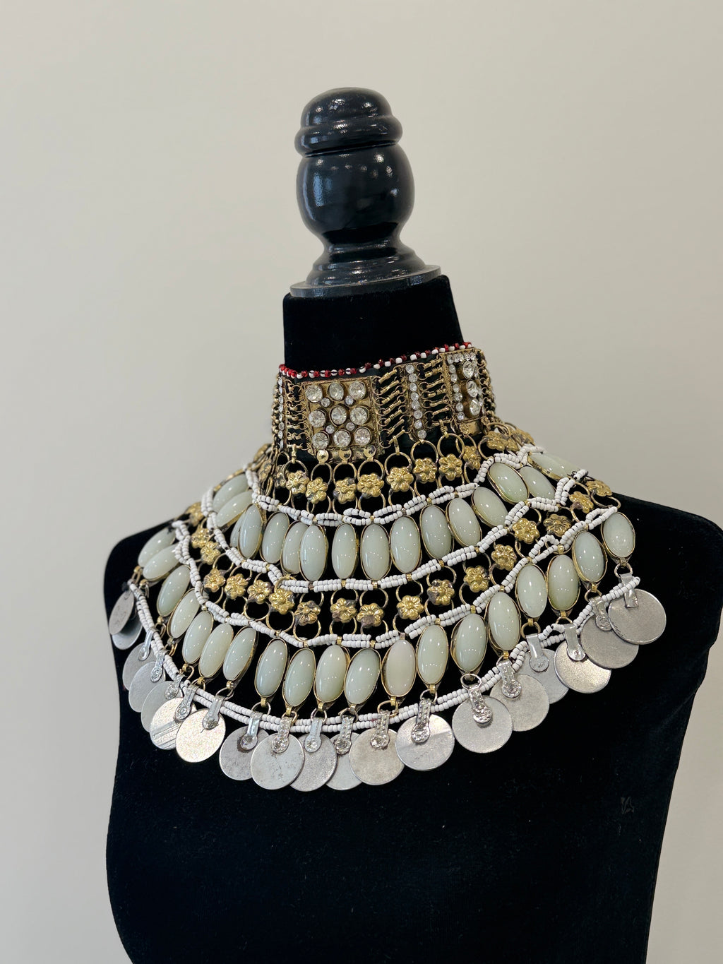 Full Kuchi Jewellery set