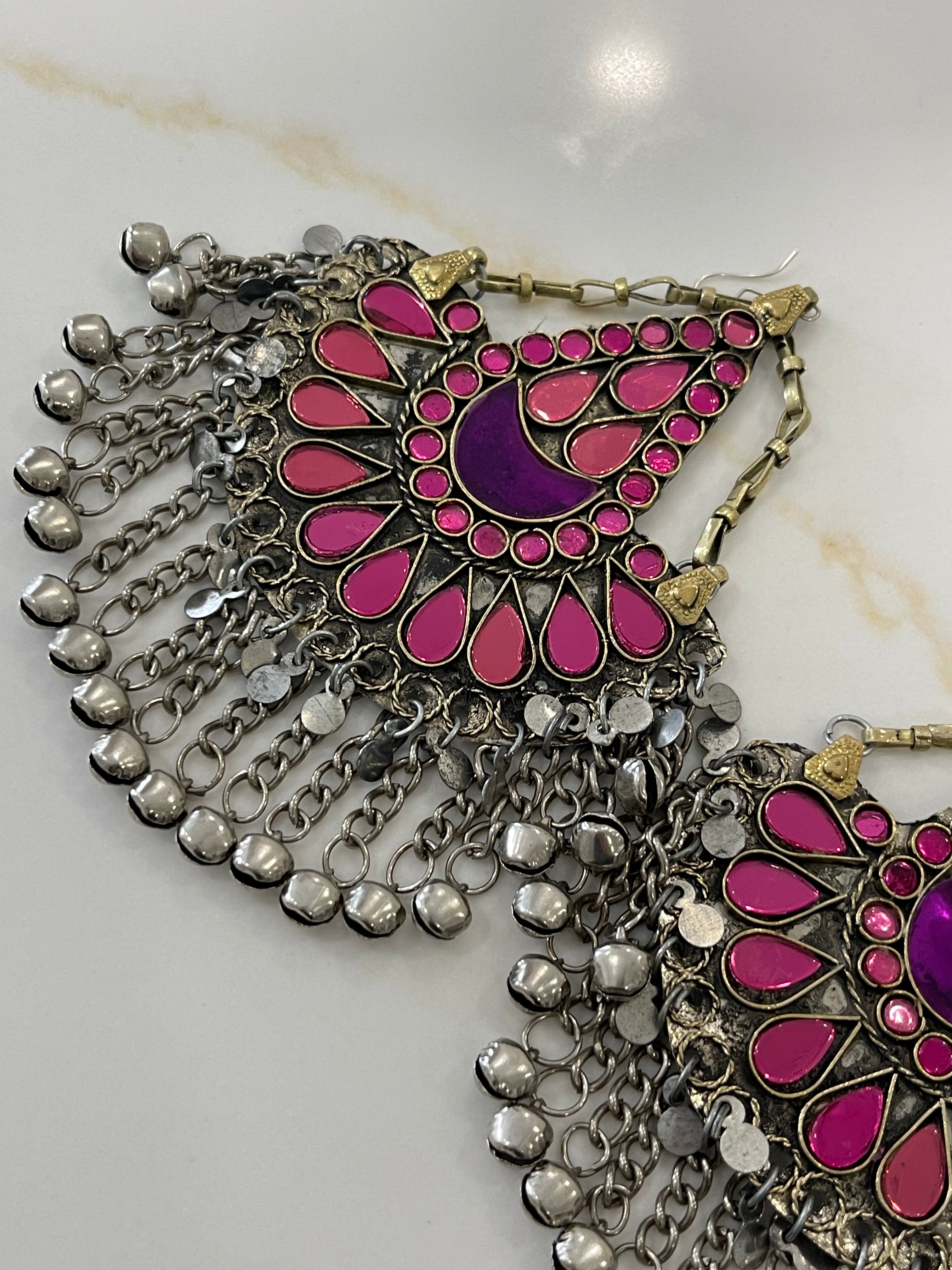 Earrings 48