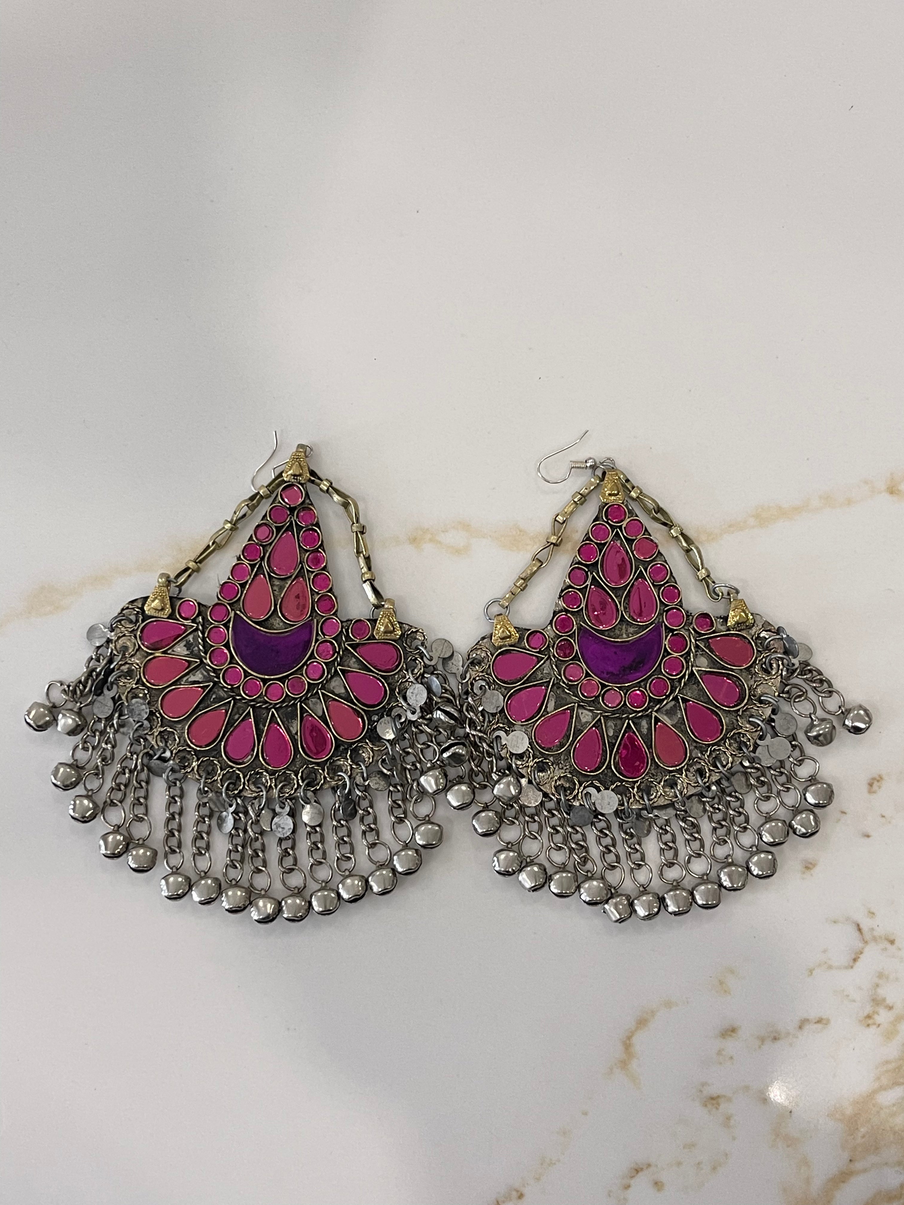 Earrings 48