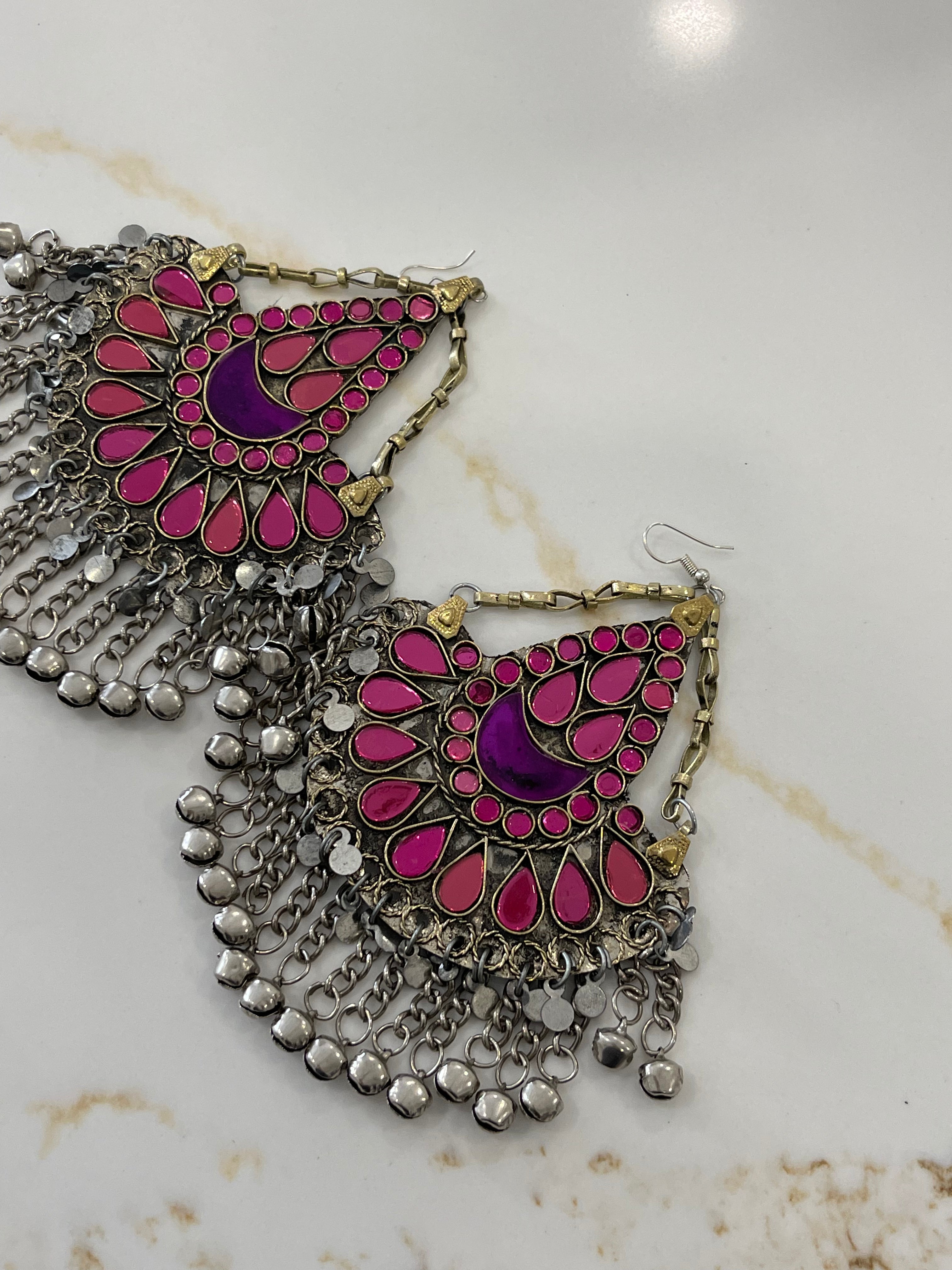 Earrings 48
