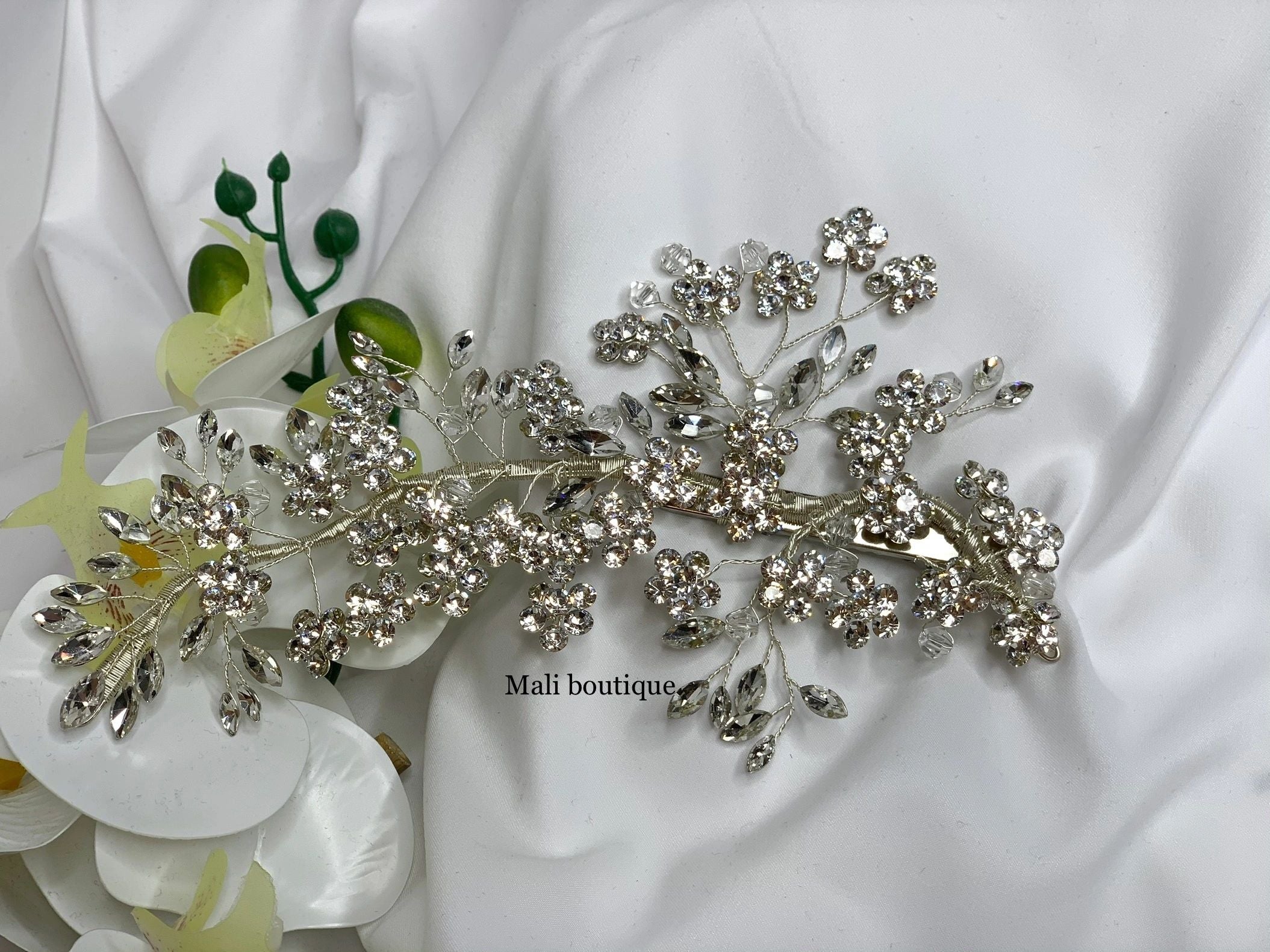 Bridal Headpiece Wedding hair accessories