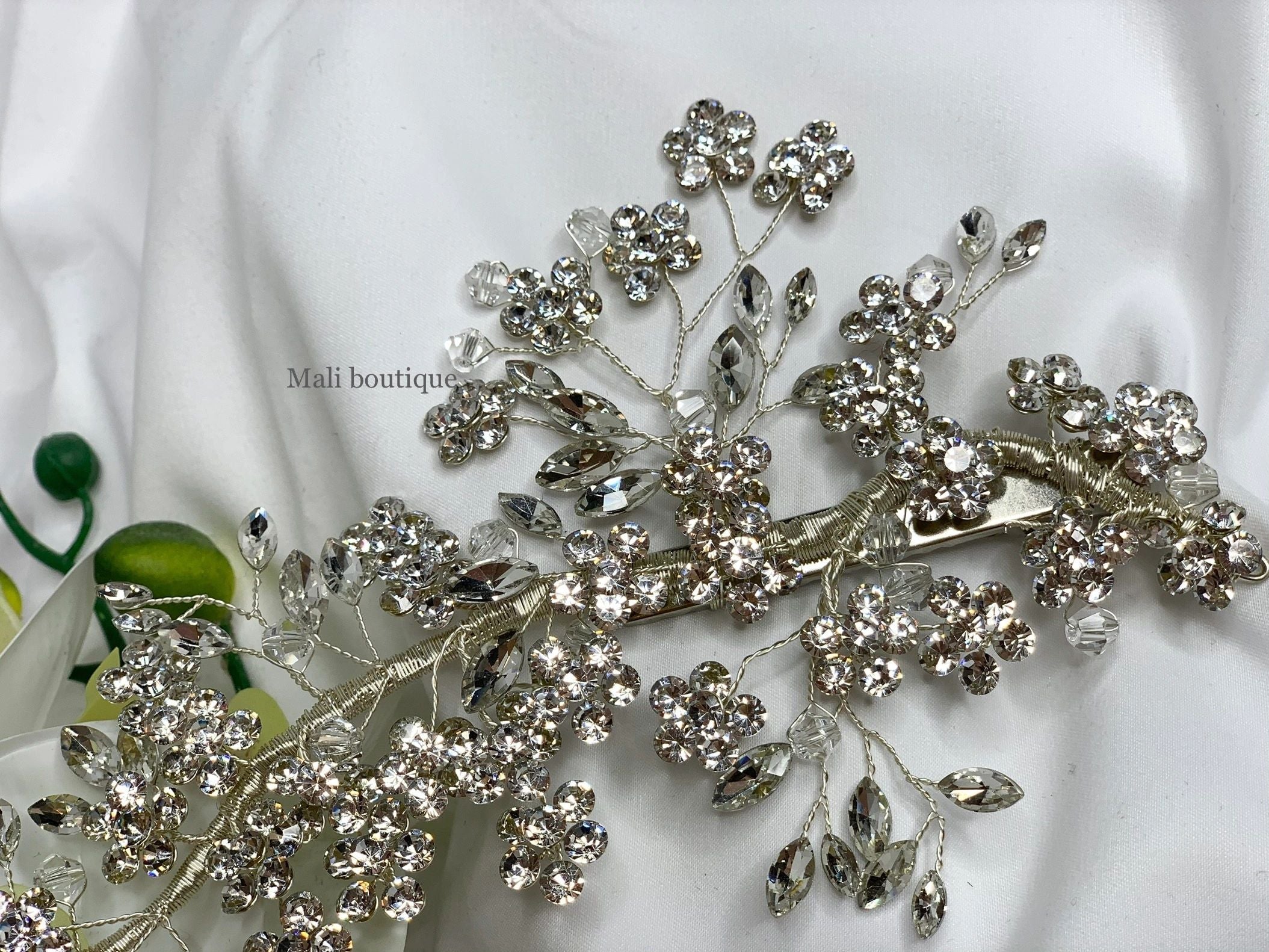 Bridal Headpiece Wedding hair accessories