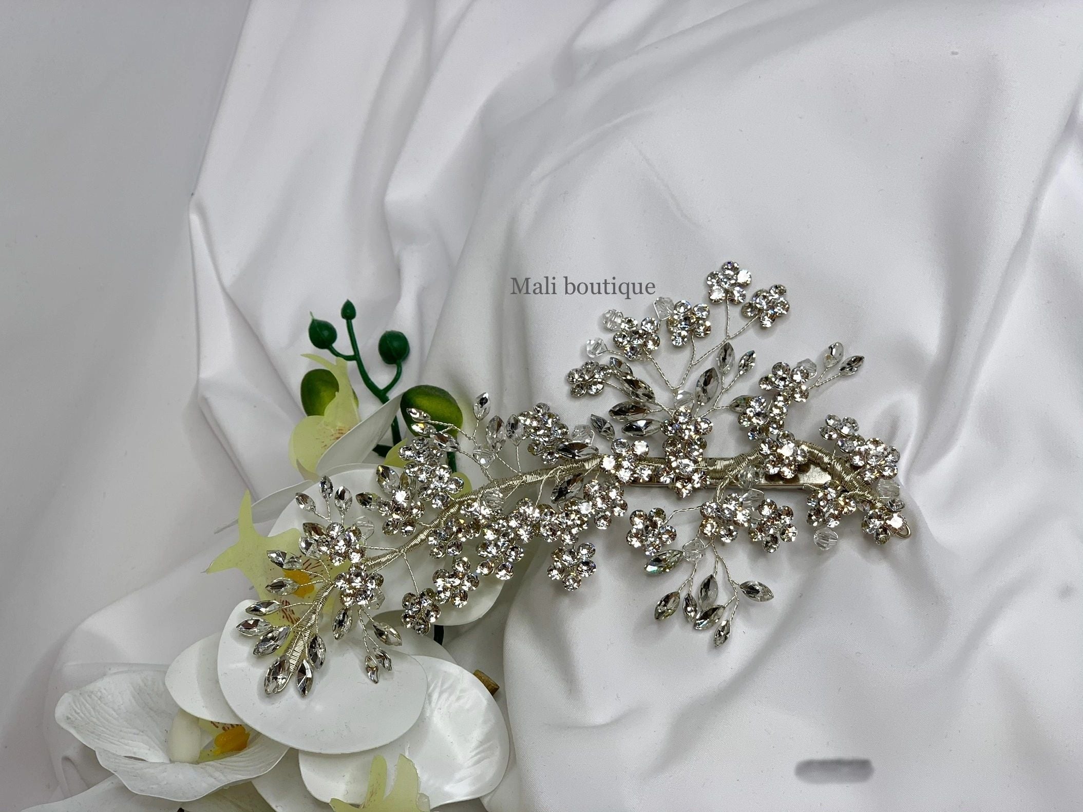 Bridal Headpiece Wedding hair accessories