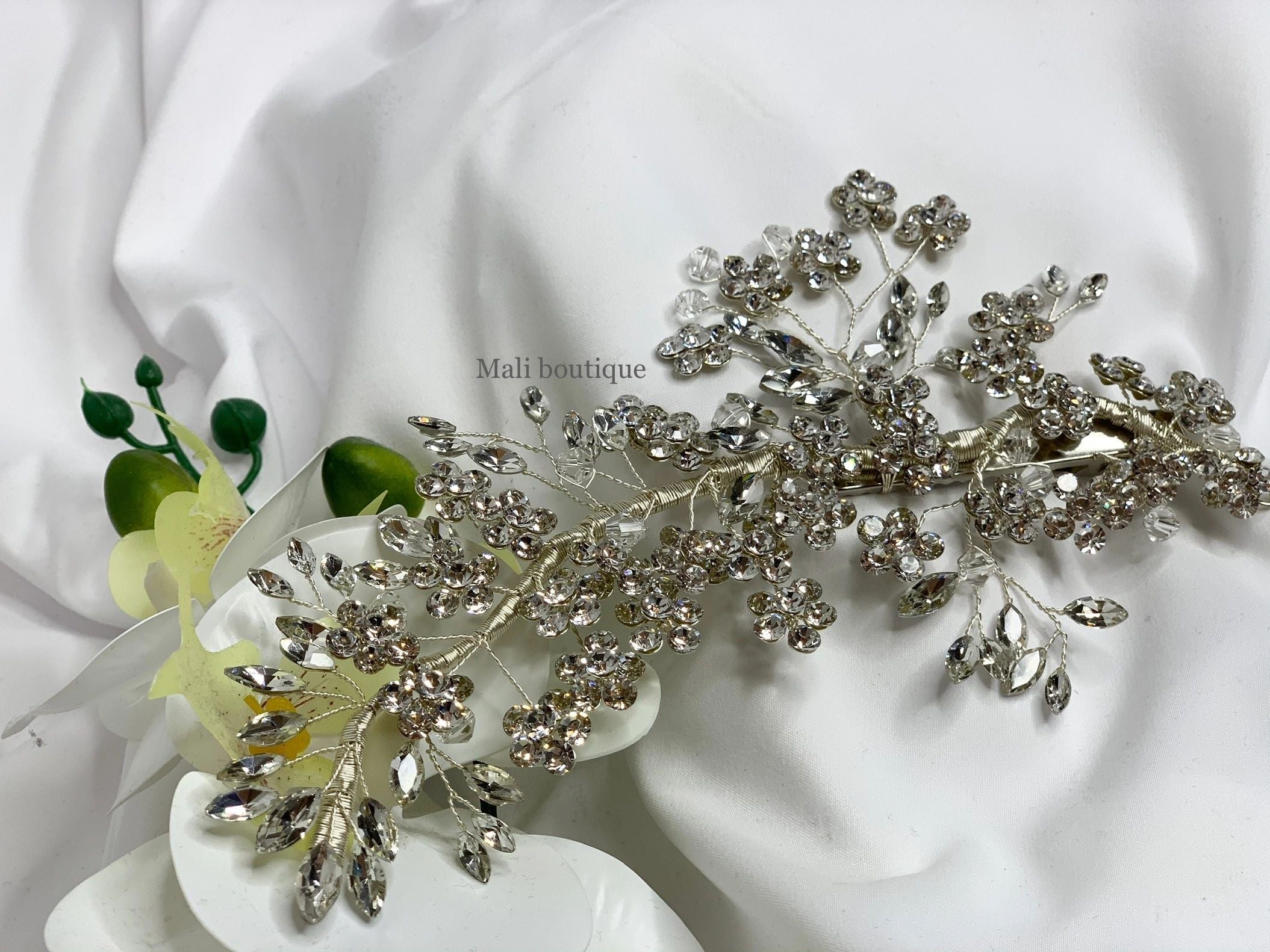Bridal Headpiece Wedding hair accessories