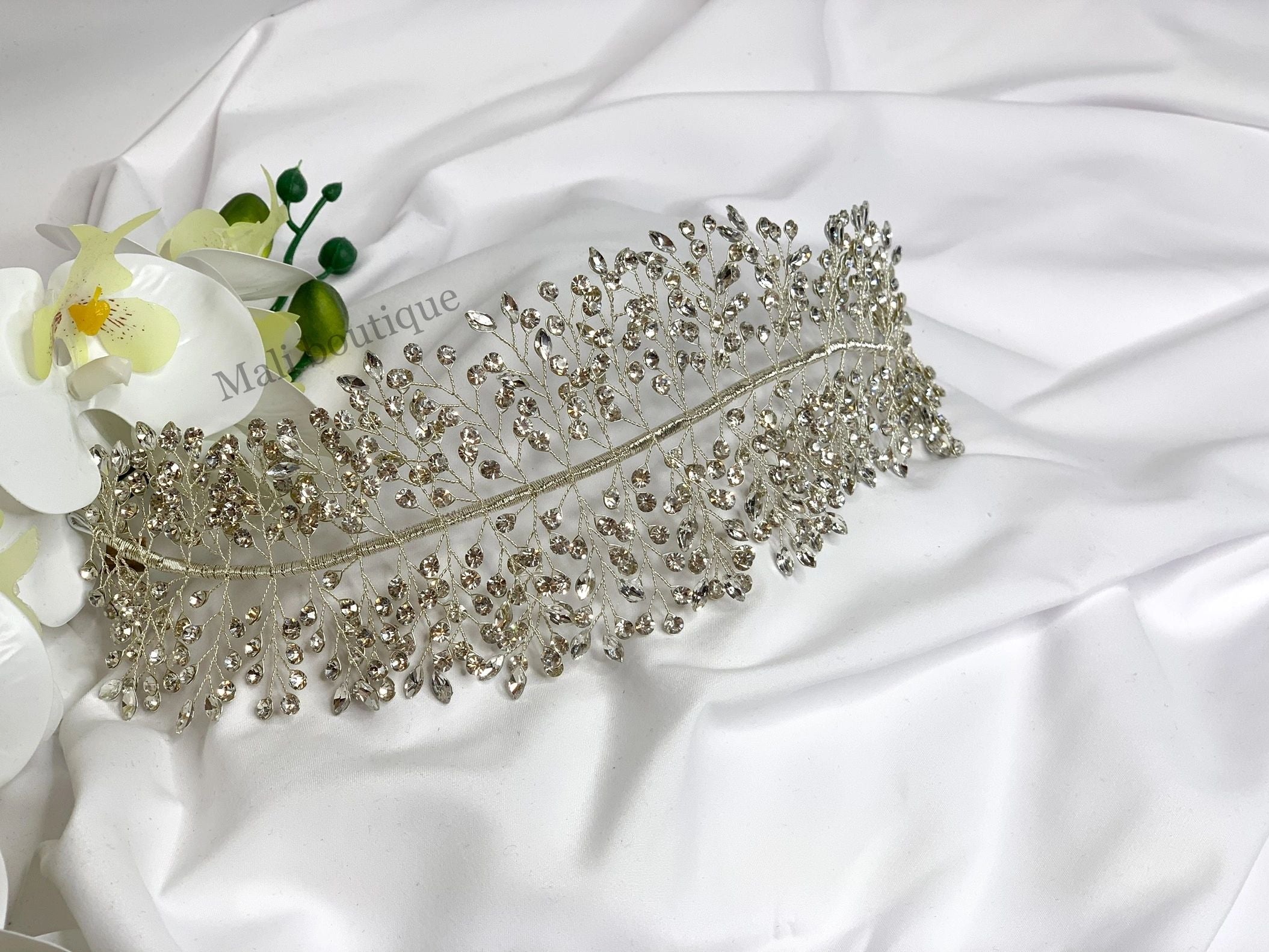 Bridal Headpiece Hair Accessories