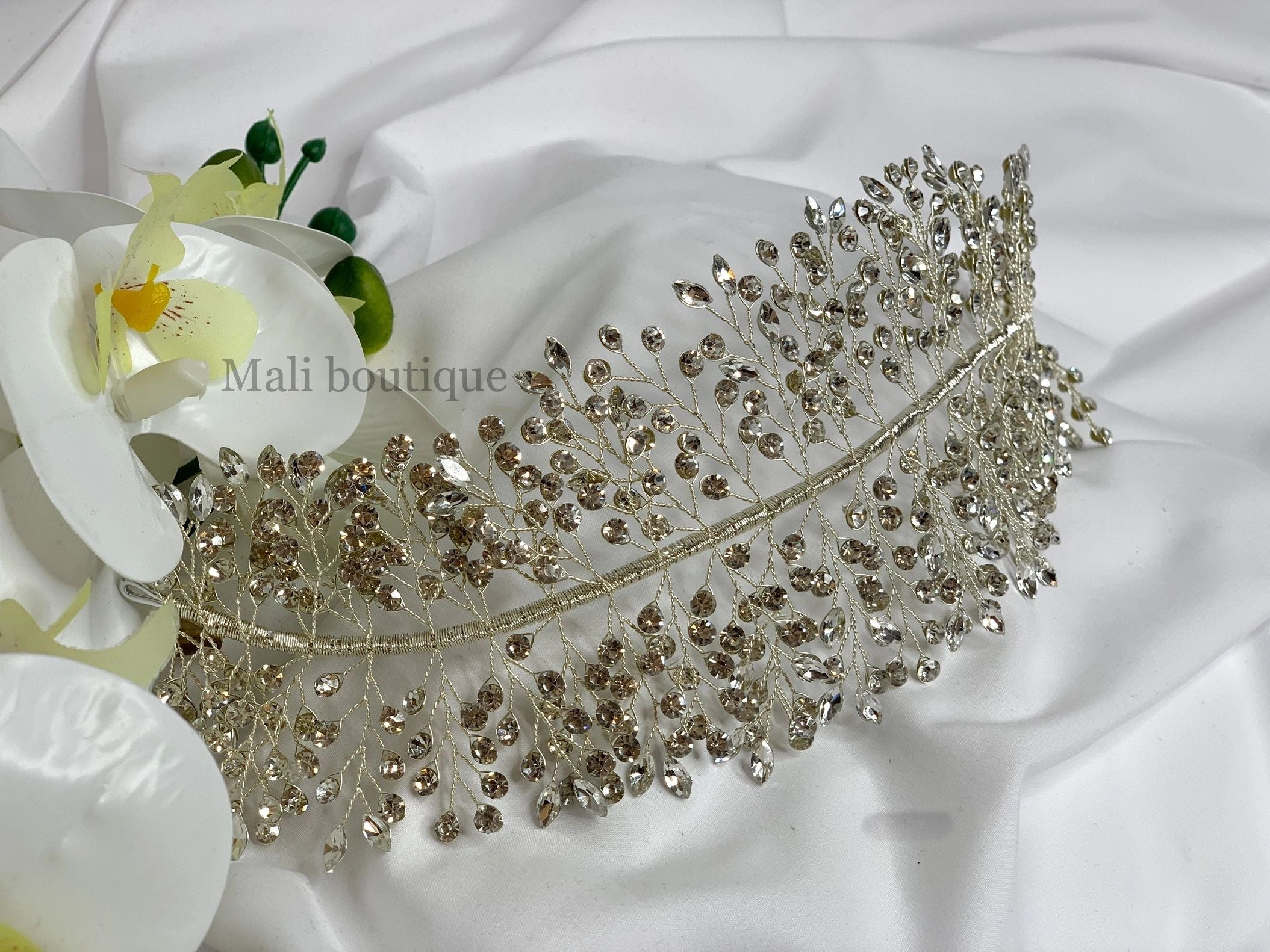 Bridal Headpiece Hair Accessories