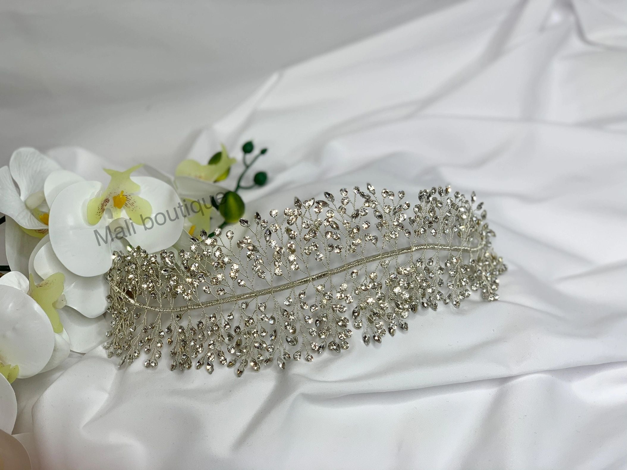 Bridal Headpiece Hair Accessories
