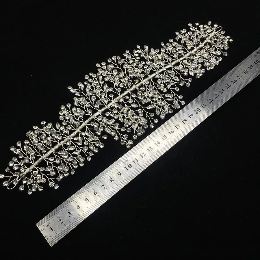 Bridal Headpiece Hair Accessories