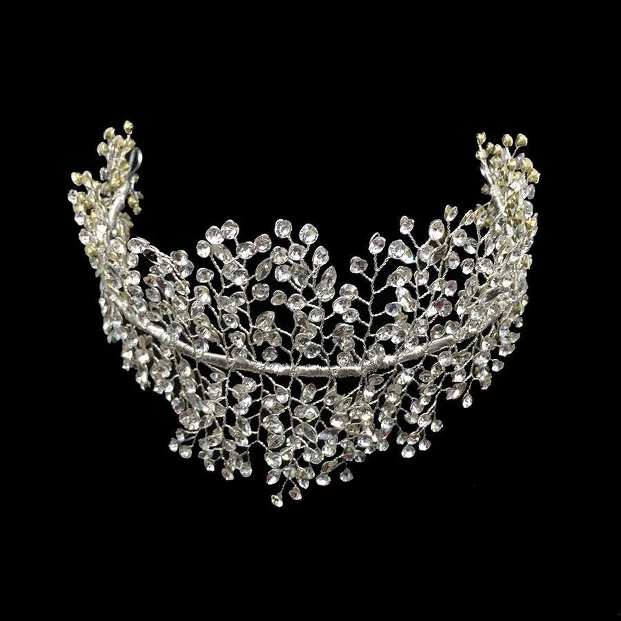 Bridal Headpiece Hair Accessories