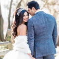 Bridal Headpiece Hair Accessories