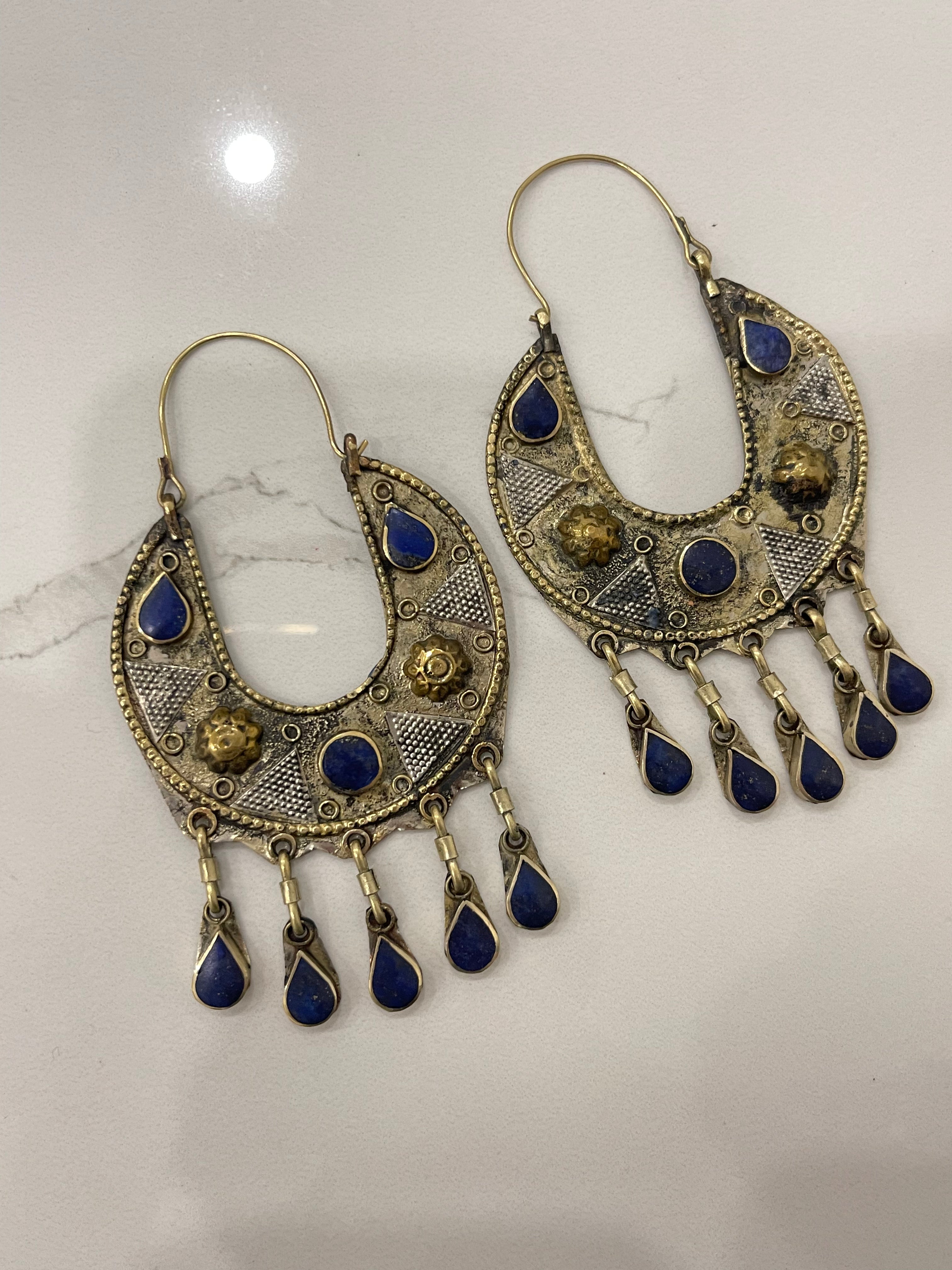 Vintage Earrings