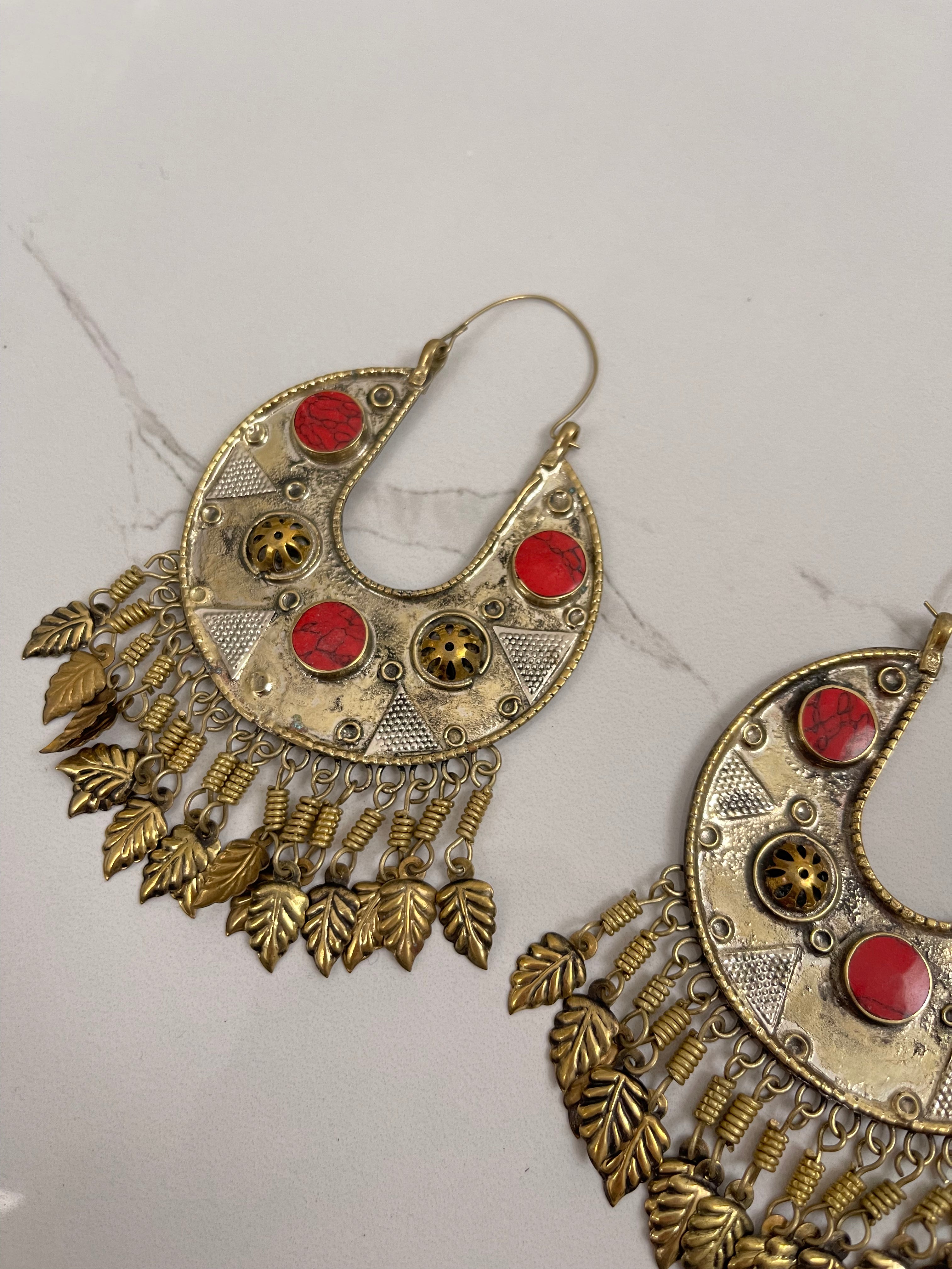 Vintage Earrings