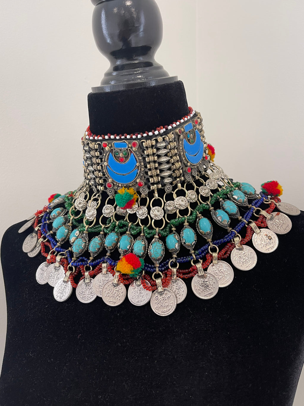Vintage jewellry set 12