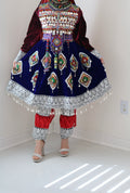 Afghan Kuchi Dress