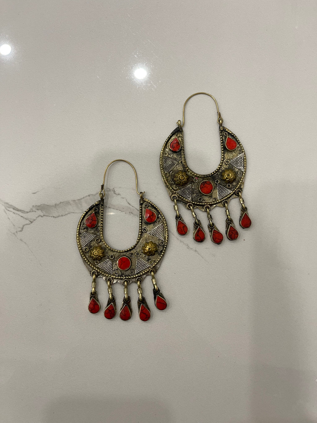 Vintage Earrings