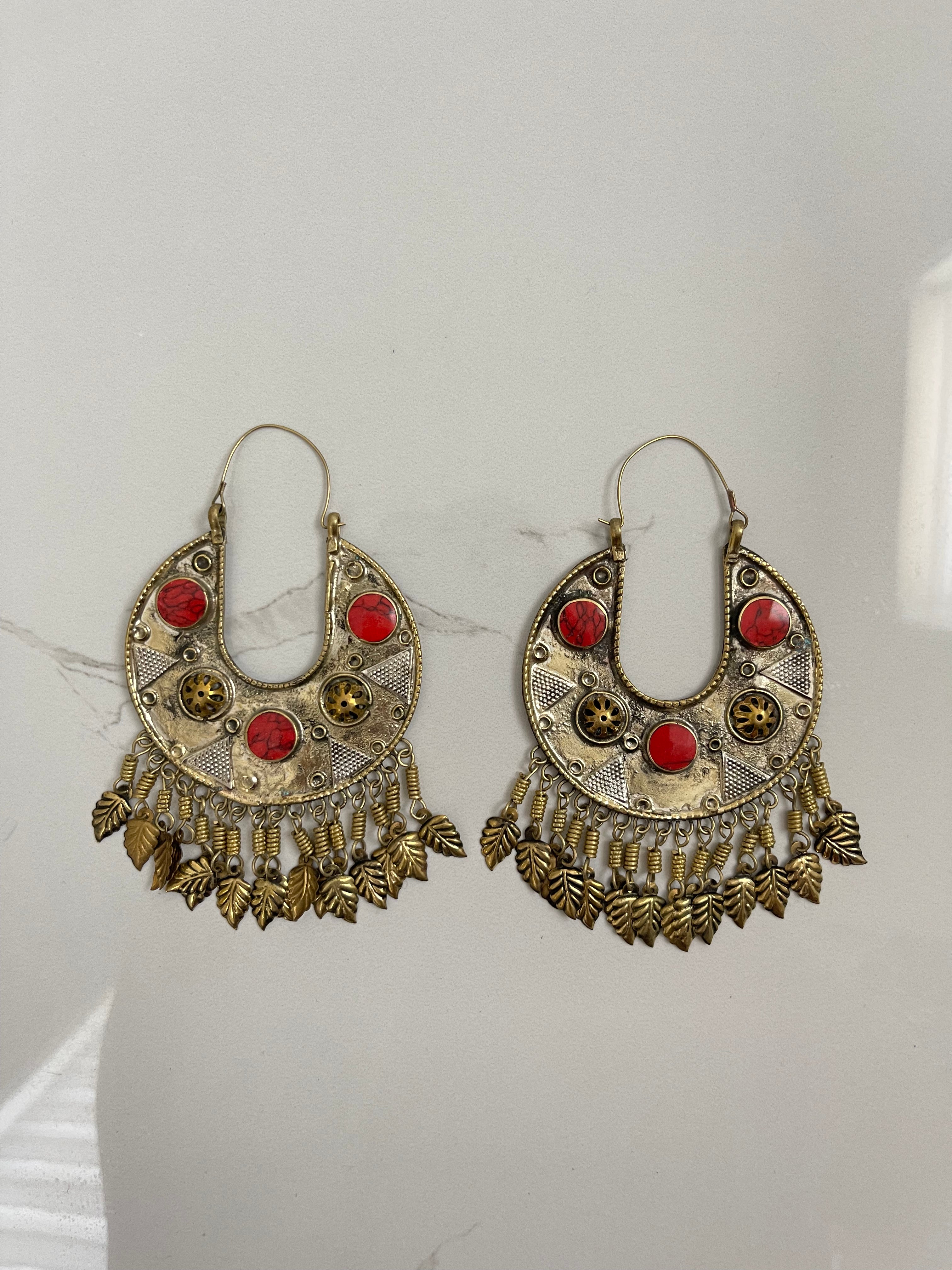 Vintage Earrings