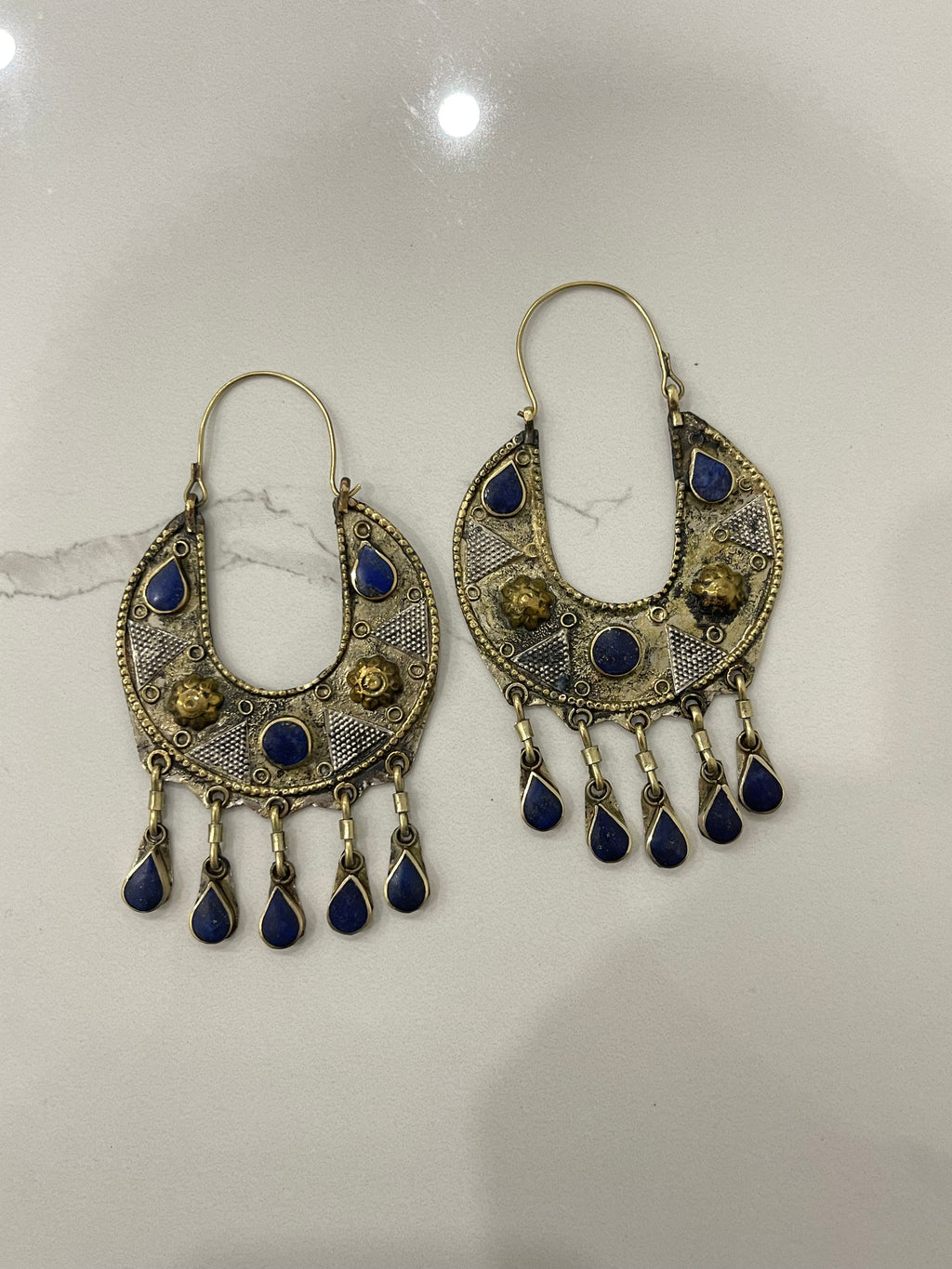 Vintage Earrings