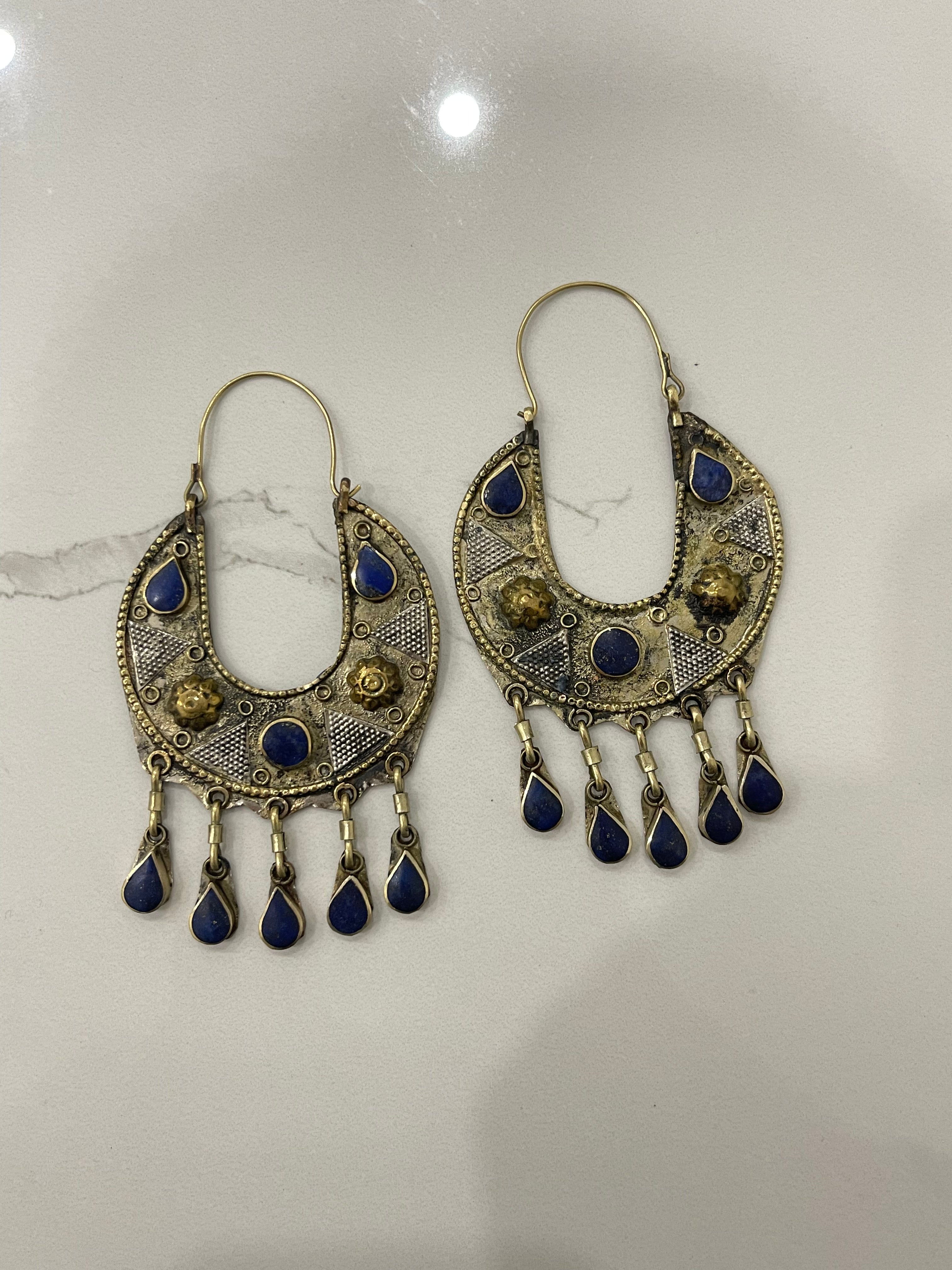 Vintage Earrings