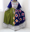 Afghan Kuchi Dress