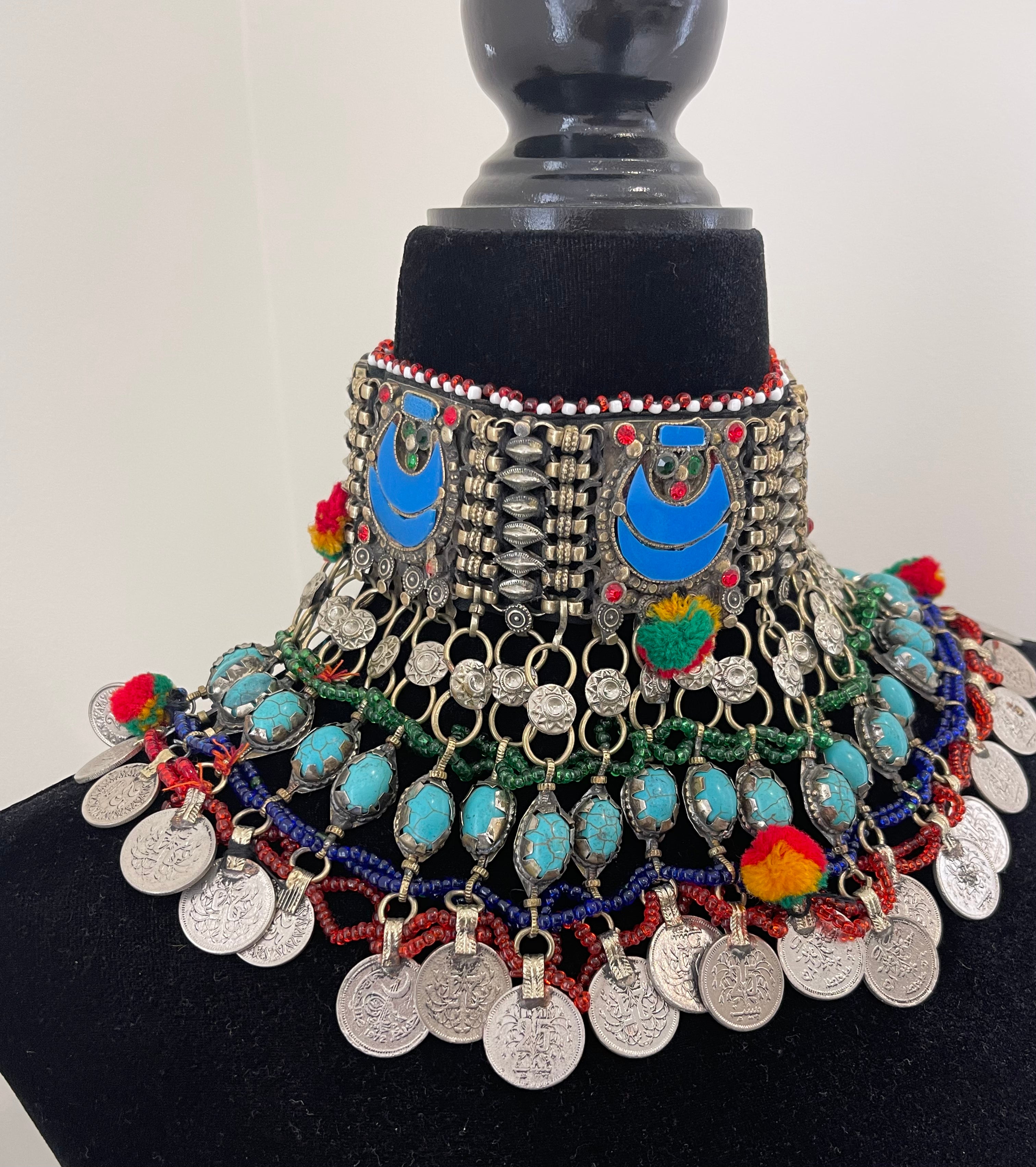 Vintage jewellry set 12