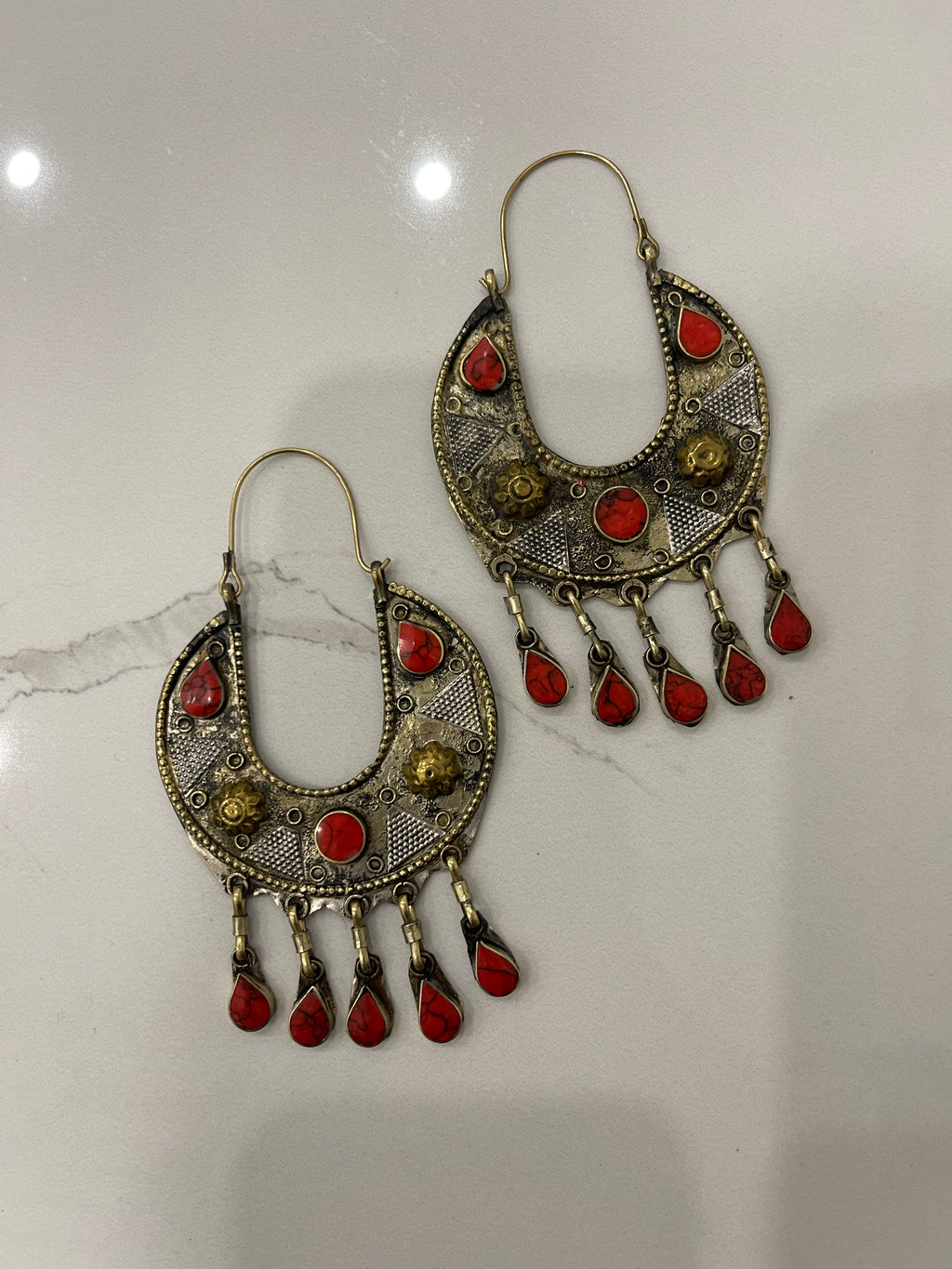 Vintage Earrings